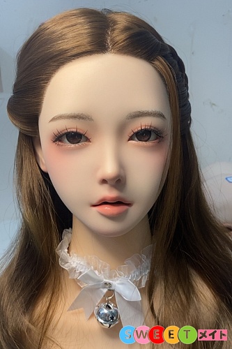 Real Girl A工場製 S級美少女 L1（NTF09）シリコンヘッド単体 ROS口開閉 140-168cmのボディに適用 エロ