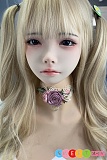金髪ギャル rabudoll L1（NTF09）シリコンドール real girl