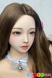 顔 リアルドール real girl L1（NTF09）中国製シリコンドール
