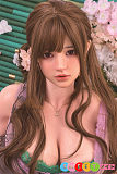 高級シリコン realdoll かわいい美少女 水着 アジア美人 ピュアな初恋 IrontechDoll 161cm 巨乳Fカップ T4 長髪