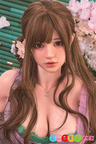 Irontech Doll 東方シリーズ 10％オフ 11月4日迄 T4ヘッド 初恋のような純情系 セックスドール 美少女 161cm Fカップ ダッチドール 高級シリコン ROS-MAX機能付き