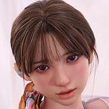 Irontech Doll 東方シリーズ 10％オフ 11月4日迄 S32ヘッド 癒し系お姉さん ラブドール 161cm Fカップ ダッチドール 高級シリコン ROS-MAX機能付き