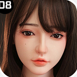 SHEDOLL 楚玥 メイク② 甘えん坊なセクシー美少女 ラブドール 170cm Eカップ 高級 ダッチワイフ シリコン製 まぶたの開閉機能選択可