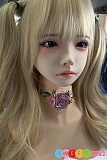 JK エロドール real girl ツインテール L1（NTF09）シリコン
