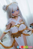 ダッチワイフ アニメ系 ElsaBabe かわいい AHR011 甘露寺知香