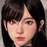 WTDOLL S3 エロチャイナドレス sexdoll メガネ美少女 165cm Eカップ フルシリコン ラブドール 高級 リアル皮膚メイク