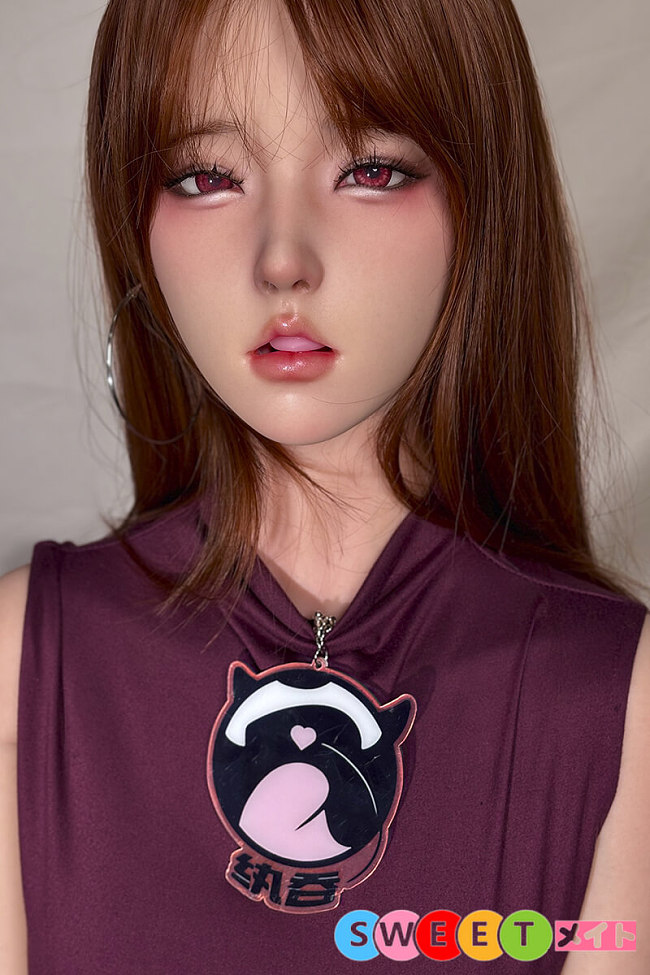 WTDOLL S4 いやらしい舌出し美女 エロドール 165cm Eカップ フルシリコン アダルトドール 高級 リアル皮膚メイク