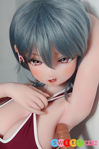 ElsaBabe 爆乳 アニメ 148cm ダッチワイフ 美少女 RAD048 小川梨花 エロ表情