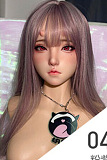 WTDOLL S1 清楚系 ダッチワイフ 美少女 165cm Eカップ フルシリコン セックスドール 高級 リアル皮膚メイク