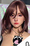 WTDOLL S1 清楚系 ダッチワイフ 美少女 165cm Eカップ フルシリコン セックスドール 高級 リアル皮膚メイク