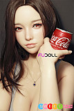 美少女ラブドール 高級シリコン 爆乳Iカップ かわいい スタイル抜群 癒し系美女 FUDOLL 157cm 小北