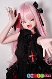 中国製 rabudoll ElsaBabe アニメ RAD029 深見明香 ラブドール