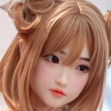 MD DOLL M41 Gigi 甘えん坊メイド ラブドール コスプレ 150cm Eカップ 高級 ダッチワイフ シリコン かわいい制服娘