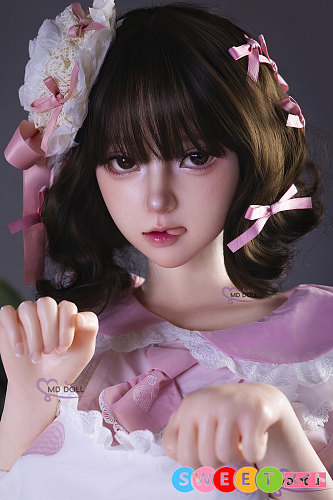 MD DOLL M41 Gigi 甘えん坊メイド ラブドール コスプレ 150cm Eカップ 高級 ダッチワイフ シリコン かわいい制服娘