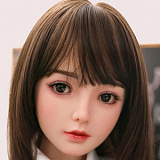 MD DOLL M41 Gigi 甘えん坊メイド ラブドール コスプレ 150cm Eカップ 高級 ダッチワイフ シリコン かわいい制服娘