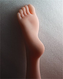 ElsaBabe コスプレ風美少女 AHR019 水田新奈 ラブドール 148cm L 巨乳 シリコン ダッチワイフ