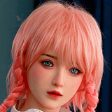 MD DOLL M41 Gigi 甘えん坊メイド ラブドール コスプレ 150cm Eカップ 高級 ダッチワイフ シリコン かわいい制服娘