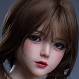 MD DOLL M41 Gigi 甘えん坊メイド ラブドール コスプレ 150cm Eカップ 高級 ダッチワイフ シリコン かわいい制服娘