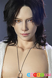 男性 sexdoll 高級シリコン アジア系イケメン 端正な顔立ちの男性 腹筋 QitaDoll 185cm 苏雨 黒髪