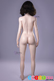 メイド 等身大ラブドール コスプレ 150cm美少女 高級シリコン 美尻 自立 裸 かわいい 美乳Eカップ MDDOLL M41