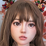 MD DOLL M41 Gigi 甘えん坊メイド ラブドール コスプレ 150cm Eカップ 高級 ダッチワイフ シリコン かわいい制服娘