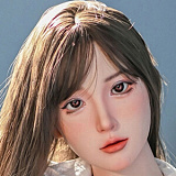 MD DOLL M41 Gigi 甘えん坊メイド ラブドール コスプレ 150cm Eカップ 高級 ダッチワイフ シリコン かわいい制服娘