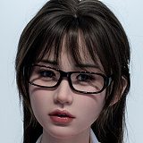 rzr doll 人造人 楚儿 アジア清純美少女 sexdoll 160cm Dカップ No.23ボディ ラブドール 高級シリコン 膣前庭構造&乳腺構造あり