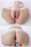 オナホール 高級シリコン ラブドール 美尻 オナニー用具 美肌 QitaDoll小曼 超リアル皮膚