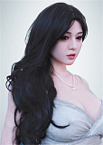 rzr doll 人造人 160cm Dカップ No.23 楚儿 清楚系 最高級 ラブドール 膣前庭構造&乳腺構造あり シリコン製