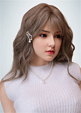 rzr doll 人造人 楚儿 アジア清純美少女 sexdoll 160cm Dカップ No.23ボディ ラブドール 高級シリコン 膣前庭構造&乳腺構造あり