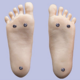 MD DOLL M1 Susan 無邪気な金髪美少女 リアルドール 150cm AAカップ 高級 sexdoll シリコン かわいい娘