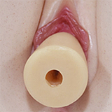 MD DOLL M1 Susan 無邪気な金髪美少女 リアルドール 150cm AAカップ 高級 sexdoll シリコン かわいい娘