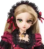 Mini Doll 尤拉 エロかわいい ラブドール アニメ美少女 ミニ 58cm 超乳 ビニールヘッド シリコンボディ