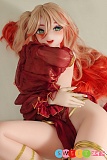 アダルトドール 148cm リアル elsa babe 夏池空 かわいいアニメ