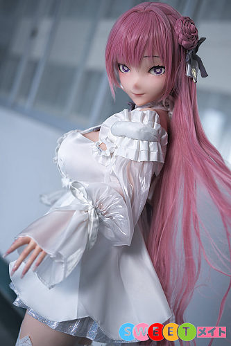 BCDOLL O04 桃乐丝 ピンク髪のアニメ美少女 リアルドール アニメ 155cm Jカップ シリコン ダッチドール 高級