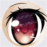 Aotume Doll #129ヘッド ピンク髪のアホ毛美少女 アニメラブドール 135cm AAカップ 細身タイプ TPE製 リアルドール