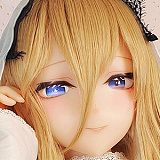 Aotume Doll #104 蕾米莉亚コス アニメラブドール 155cm Cカップ リアルラブドール