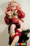 コスプレ風アダルトドール 148cm AHR022 夏池空 elsa babe エルフ