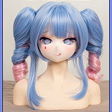 魔族人形 MOZU DOLL 兔子洞 A級 アニメ リアルドール いたずらっ子 115cm 美乳 sexdoll かわいい美少女 ソフトビニール頭部 TPEボディ