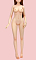 シリコン製・155cm Cカップ