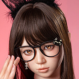 Irontech Doll T3ヘッド エロバニー セックス人形 コスプレ 158cm Gカップ 巨乳 ラブドール 高級 シリコン製