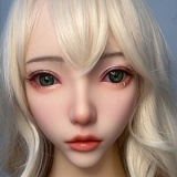 Real Girl A工場製 L3 セックス 人形 157cm爆乳 Iカップ 巨尻 口開閉機能あり シリコン製