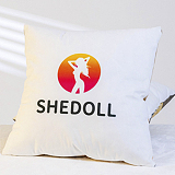 SHEDOLL 全商品5％OFFキャンペーン 11月20日まで かわいい ダッチワイフ 美少女 ヘッドとボディ自由に組み合わせ可能 抱き枕プレゼント付き