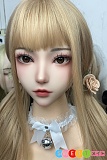 sexdoll かわいい Real Girl A工場製 L16（NTF20）シリコンドール ツインテールの金髪美女