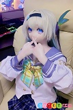 かわいいエロドール アニメ系 148cm RAD007 elsababe
