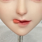 My Loli Waifu 二つ目ヘッド半額 キャンペーン 11月25日まで フルシリコン 等身大ラブドール かわいい美少女 DFF手指/ハードハンド/ハードフート無料