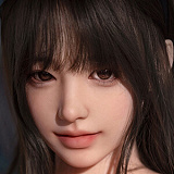 蛍火日記 Maxシリーズ 三目 メイク① 癒しの笑顔ラブドール 165cm Bカップ シリコン ダッチワイフ 高級 かわいい美少女 リアル皮膚付き