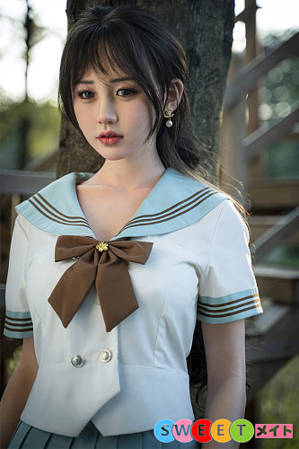 rzr doll 人造人 160cm Dカップ No.23 楚儿 JK美少女 最高級 ラブドール 膣前庭構造&乳腺構造あり シリコン製