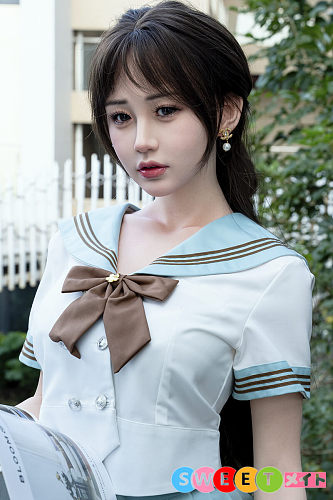 rzr doll 人造人 160cm Dカップ No.23 楚儿 JK美少女 最高級 ラブドール 膣前庭構造&乳腺構造あり シリコン製