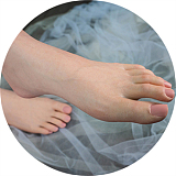 rzr doll 人造人 160cm Dカップ No.23 楚儿 JK美少女 最高級 ラブドール 膣前庭構造&乳腺構造あり シリコン製